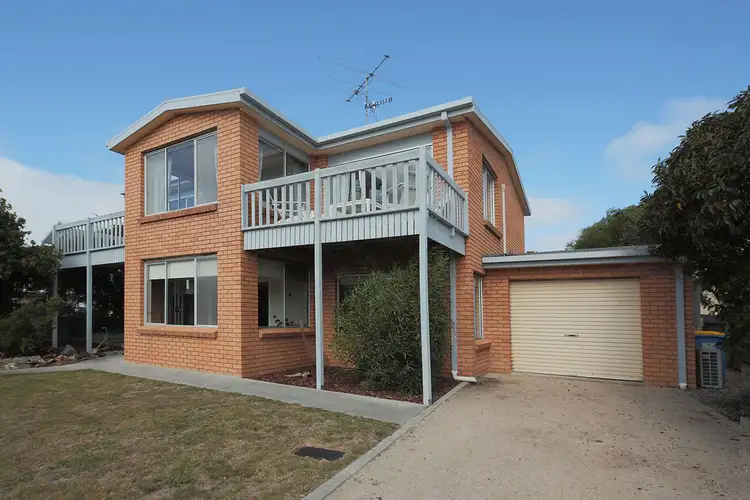 Main view of Homely house listing, 312 St Helens Point Road, Stieglitz TAS 7216