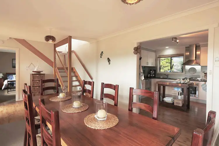 Fifth view of Homely house listing, 312 St Helens Point Road, Stieglitz TAS 7216