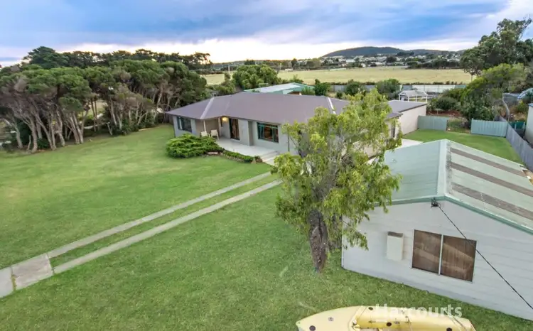 Main view of Homely house listing, 45 Esplanade North, George Town TAS 7253