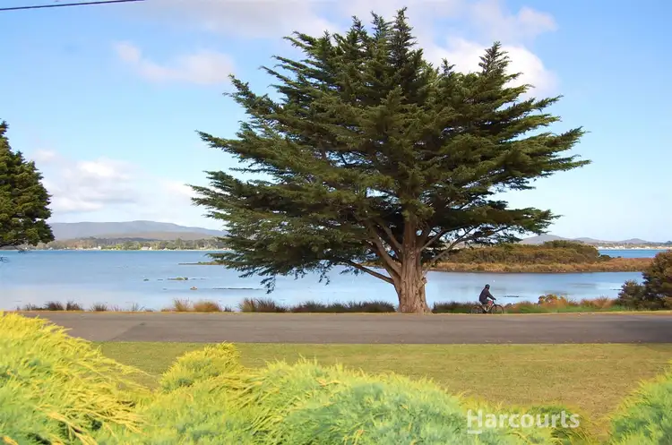 Second view of Homely house listing, 45 Esplanade North, George Town TAS 7253