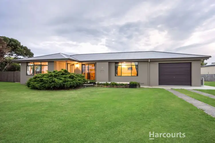 Third view of Homely house listing, 45 Esplanade North, George Town TAS 7253