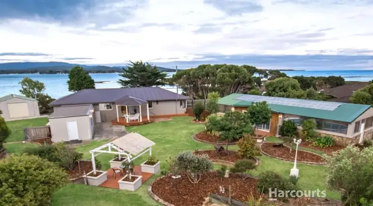 Fourth view of Homely house listing, 45 Esplanade North, George Town TAS 7253