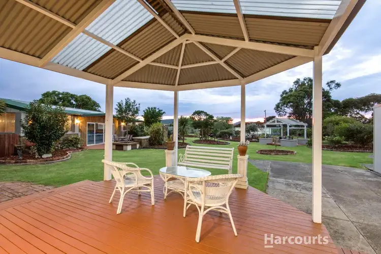 Fifth view of Homely house listing, 45 Esplanade North, George Town TAS 7253