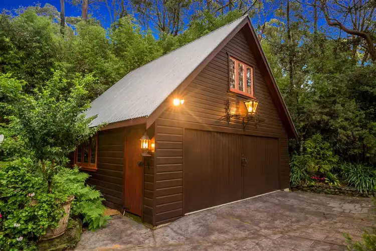 Fourth view of Homely house listing, 36 Bellbird Crescent, Bowen Mountain NSW 2753
