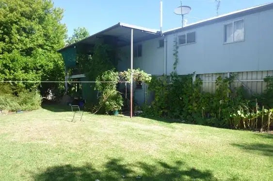 Main view of Homely house listing, 53 Barlee, St George QLD 4487