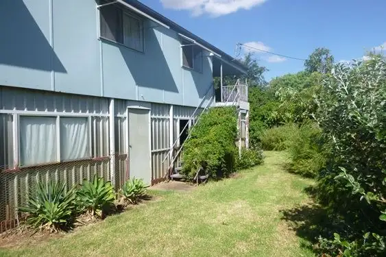 Second view of Homely house listing, 53 Barlee, St George QLD 4487