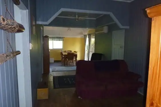 Fourth view of Homely house listing, 53 Barlee, St George QLD 4487