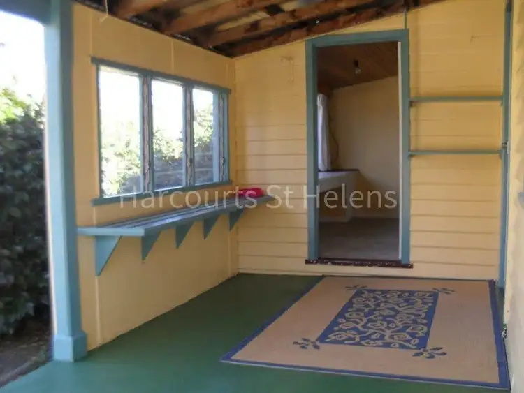 Seventh view of Homely house listing, 28018 Tasman Highway, Pyengana TAS 7216