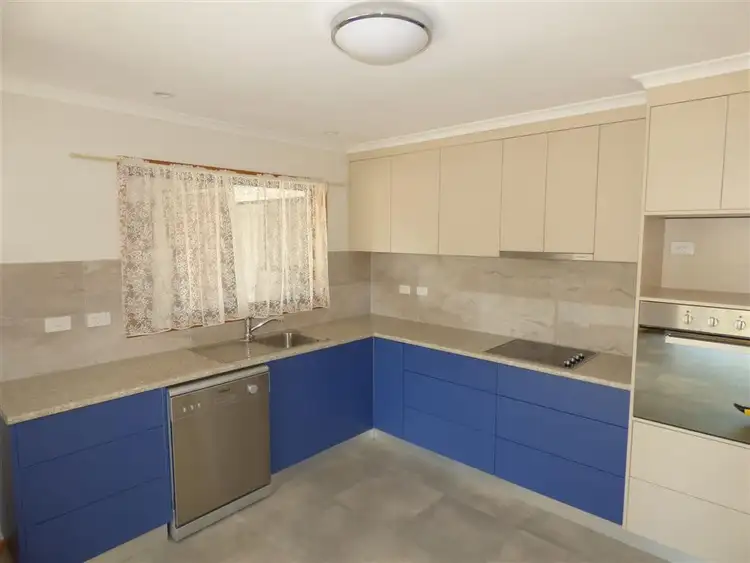 Second view of Homely unit listing, 1/40 Church, Dimboola VIC 3414