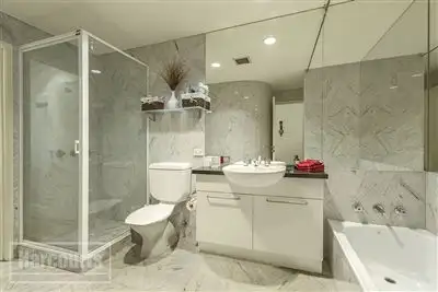 Sixth view of Homely apartment listing, 38/201 Wellington Parade South, East Melbourne VIC