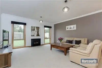 Fourth view of Homely house listing, 5 Bushy Court, Langwarrin VIC