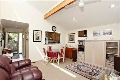 Third view of Homely house listing, 11 Alpine Court, Vermont South VIC