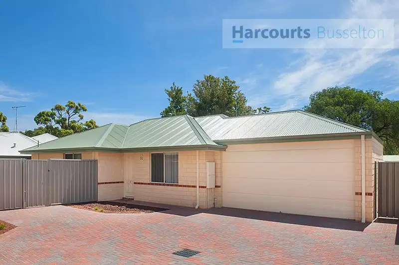 Main view of Homely unit listing, 3/14 Alpha Road, West Busselton WA 6280