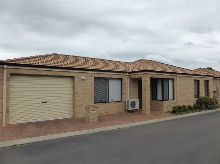 4/21 Johnson Street, Manjimup WA 6258