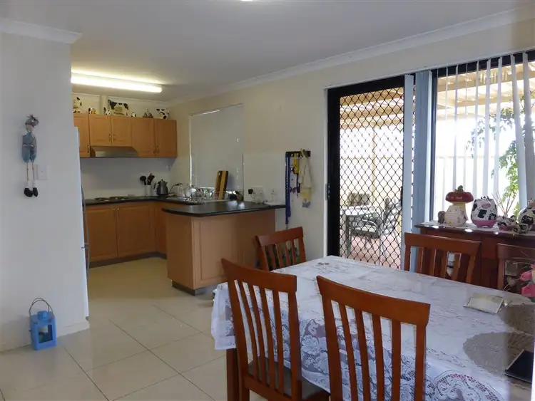 Fifth view of Homely townhouse listing, 4/21 Johnson Street, Manjimup WA 6258