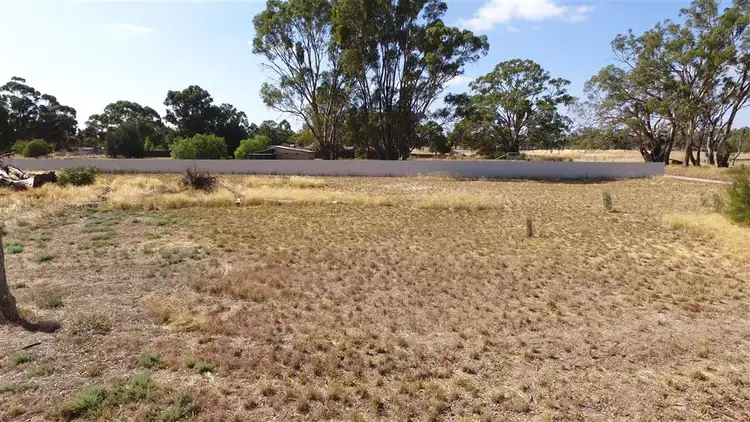 Third view of Homely land listing, Lot 14 Watson Street, Wail VIC 3414