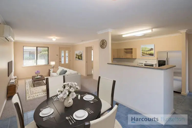 Second view of Homely unit listing, 11/16 Moore Street, West Busselton WA 6280