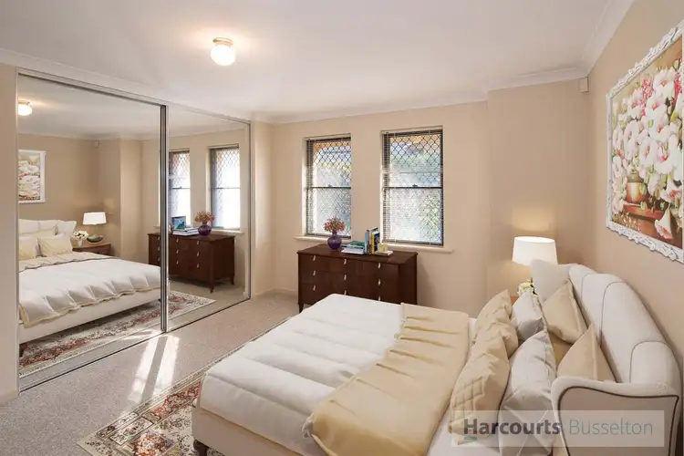 Third view of Homely unit listing, 11/16 Moore Street, West Busselton WA 6280