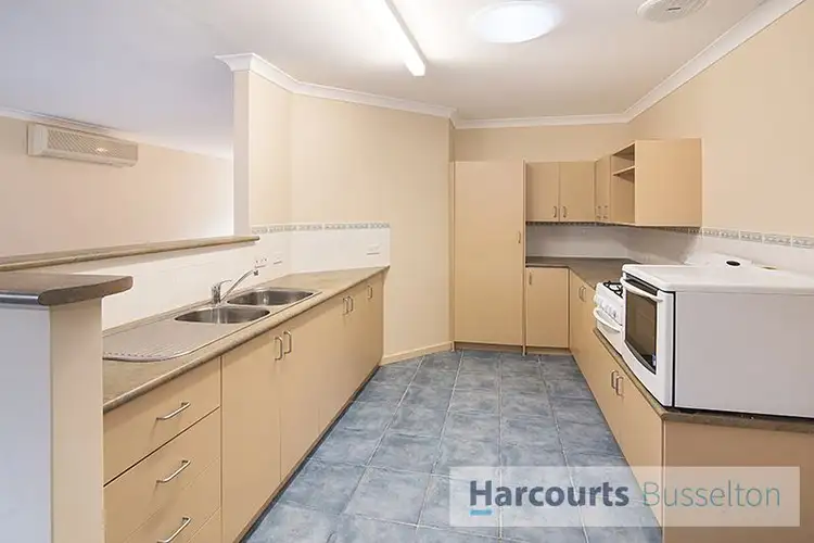 Fourth view of Homely unit listing, 11/16 Moore Street, West Busselton WA 6280
