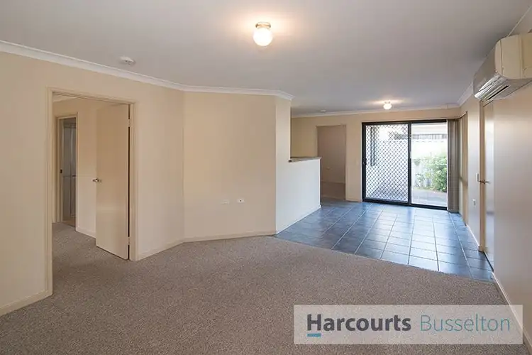 Fifth view of Homely unit listing, 11/16 Moore Street, West Busselton WA 6280