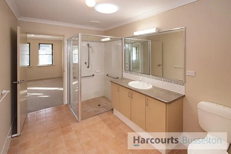 Seventh view of Homely unit listing, 11/16 Moore Street, West Busselton WA 6280