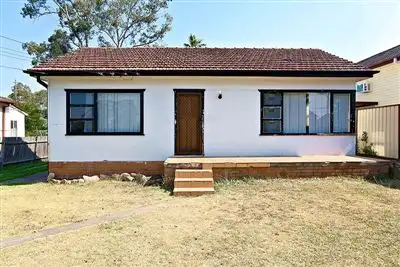 Main view of Homely house listing, 4 Highview Street, Blacktown NSW