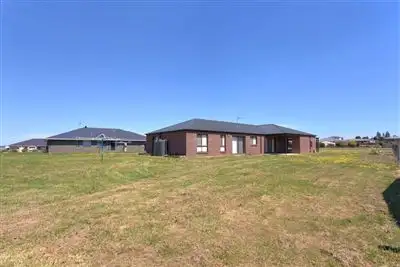 Third view of Homely house listing, 21 Windermere Way, Cardigan Village VIC