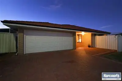 26 Marriot Turn, Currambine WA