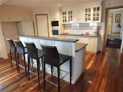 Third view of Homely house listing, 1 Norview Drive, Leongatha VIC