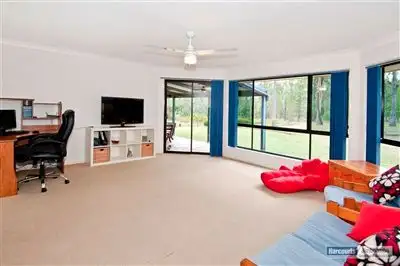 Fifth view of Homely house listing, 50 Callistemon Court, Greenbank QLD