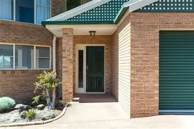 Second view of Homely townhouse listing, 1/5 Benjamin Court, Lenah Valley TAS