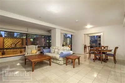 Second view of Homely apartment listing, 903/181 Exhibition Street, Melbourne (CBD) VIC