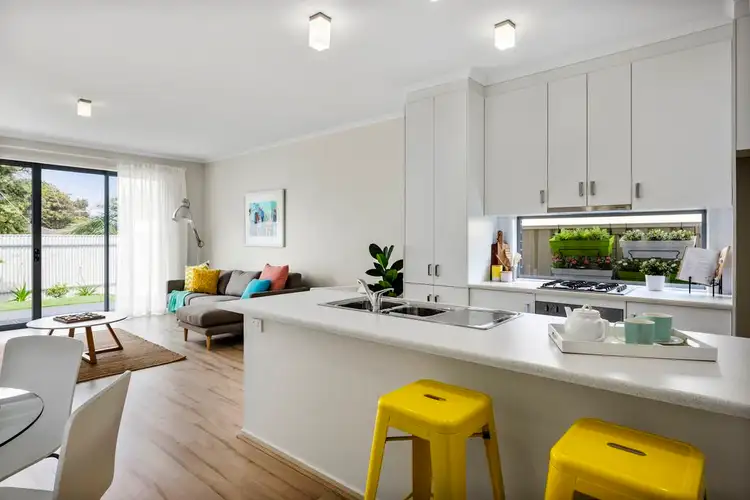 Second view of Homely house listing, 34B Guthrie Road, Christies Beach SA 5165