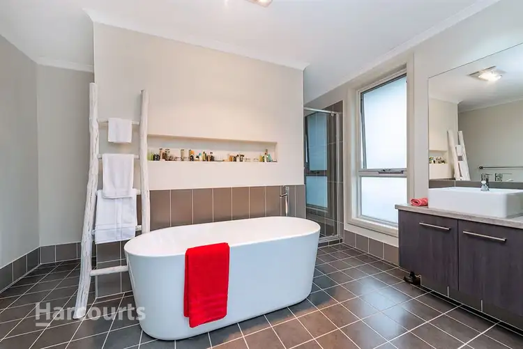 Third view of Homely house listing, 52 Taradale Drive, Ropes Crossing NSW 2760