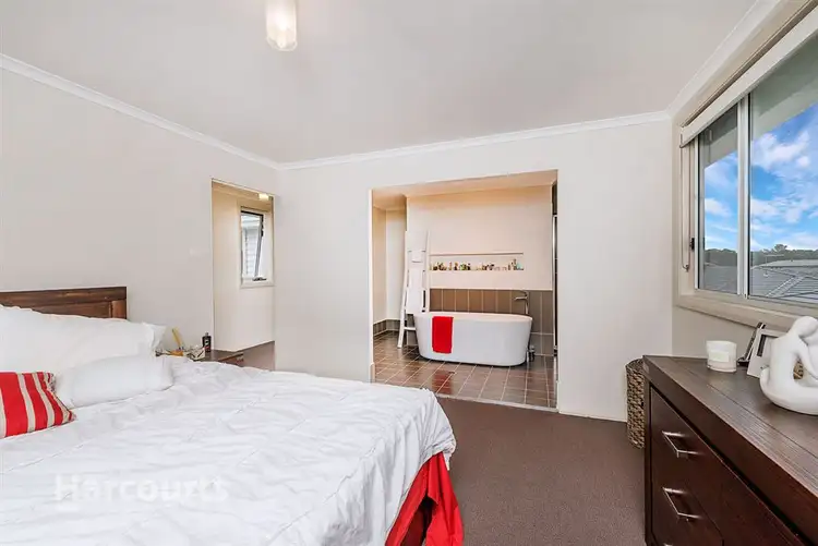 Fourth view of Homely house listing, 52 Taradale Drive, Ropes Crossing NSW 2760