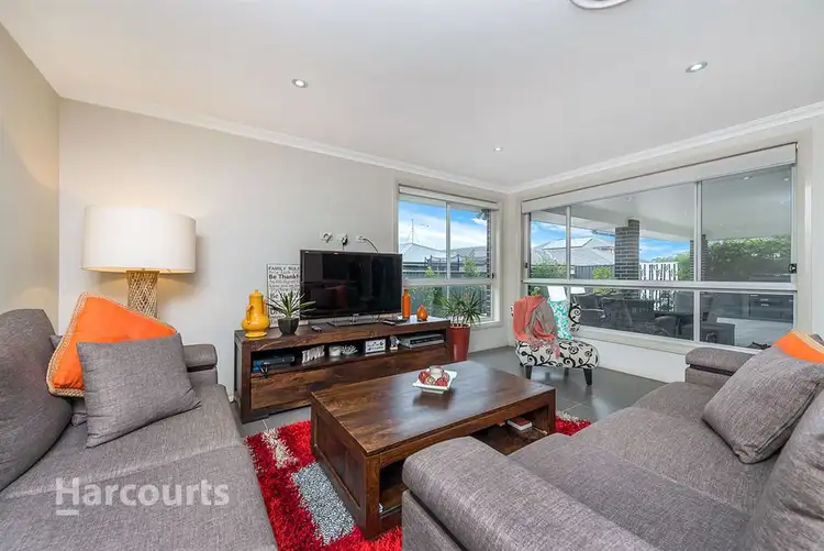 Fifth view of Homely house listing, 52 Taradale Drive, Ropes Crossing NSW 2760