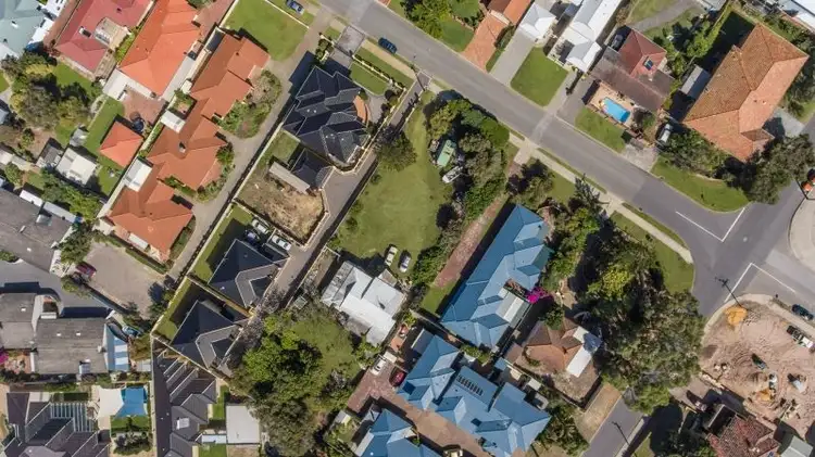 Fourth view of Homely land listing, 114 Gloucester Crescent, Shoalwater WA 6169