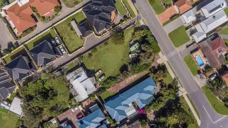 Fifth view of Homely land listing, 114 Gloucester Crescent, Shoalwater WA 6169