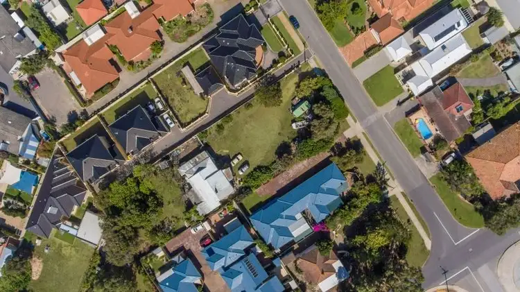 Sixth view of Homely land listing, 114 Gloucester Crescent, Shoalwater WA 6169