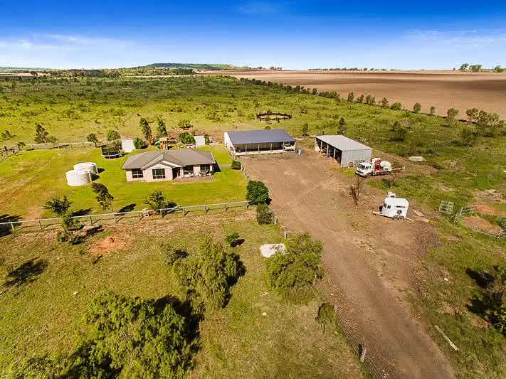 L3908 Nothdurft Road, Pittsworth QLD 4356