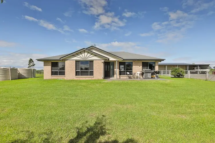 Second view of Homely rural property listing, L3908 Nothdurft Road, Pittsworth QLD 4356