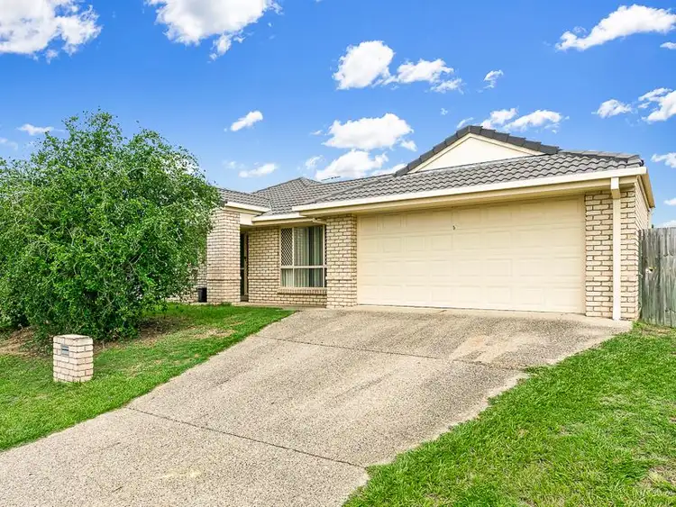 Main view of Homely house listing, 5 Silkwood Road, Morayfield QLD 4506