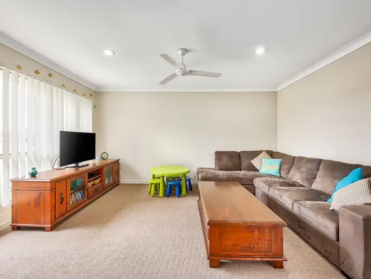 Second view of Homely house listing, 5 Silkwood Road, Morayfield QLD 4506