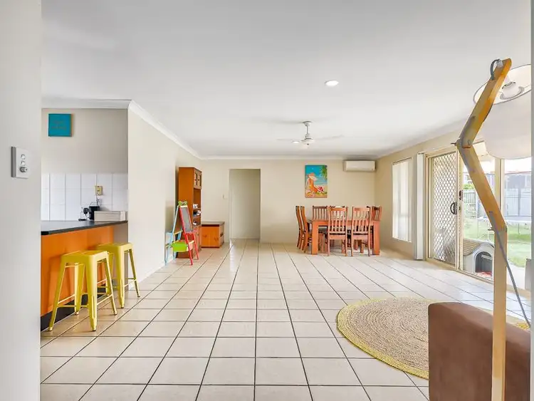 Third view of Homely house listing, 5 Silkwood Road, Morayfield QLD 4506