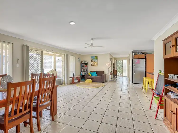Fourth view of Homely house listing, 5 Silkwood Road, Morayfield QLD 4506
