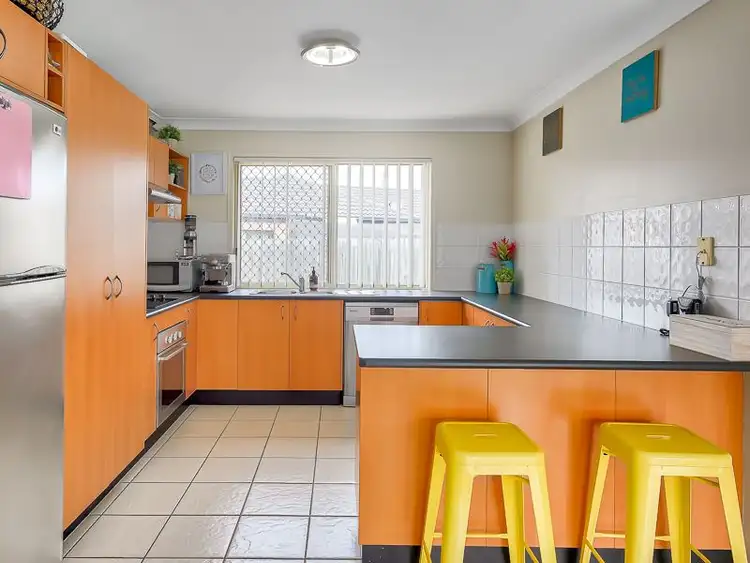Fifth view of Homely house listing, 5 Silkwood Road, Morayfield QLD 4506