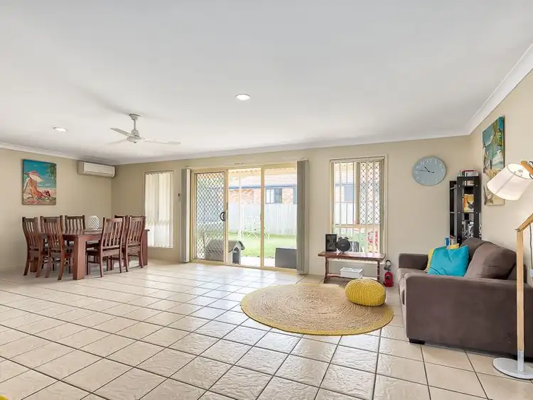 Sixth view of Homely house listing, 5 Silkwood Road, Morayfield QLD 4506