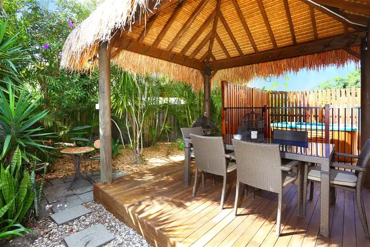 Second view of Homely house listing, 3/58 Inwood Circuit, Merrimac QLD 4226