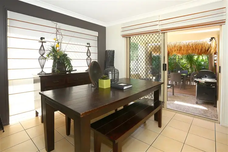 Fourth view of Homely house listing, 3/58 Inwood Circuit, Merrimac QLD 4226