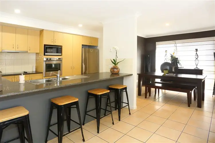 Fifth view of Homely house listing, 3/58 Inwood Circuit, Merrimac QLD 4226